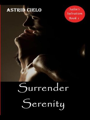 cover image of Surrender Serenity (Salin's Salvation, Book 1)